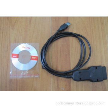 VAG COM V10.63 VCDS HEX USB